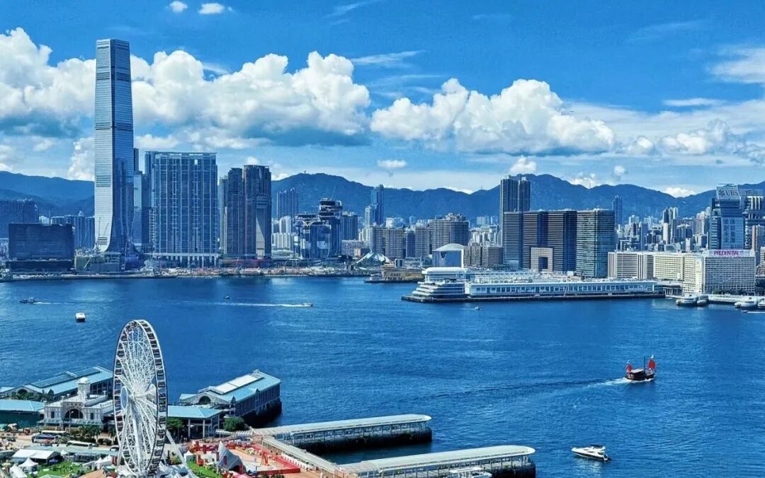 國產(chǎn)智造進(jìn)駐港企！上海仁機(jī)輻射監(jiān)測設(shè)備獲貝可實(shí)驗室青睞，全球化征程再邁一步！